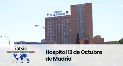 LXXXVI Curso DSTC  12 de Octubre 2023