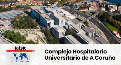 LXXXIV Curso DSTC Coruña 2023
