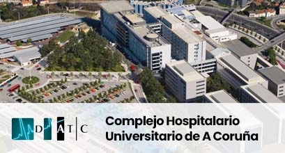 XV CURSO DATC- LA CORUÑA 2023