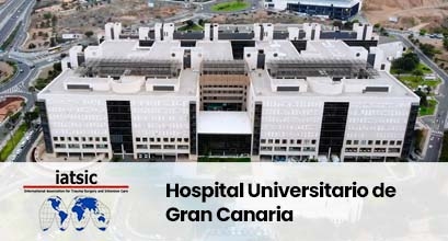 LXXXV Curso DSTC  Las Palmas 2023