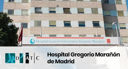 XI CURSO DATC-HGUGREGORIO MARAÑÓN 2022