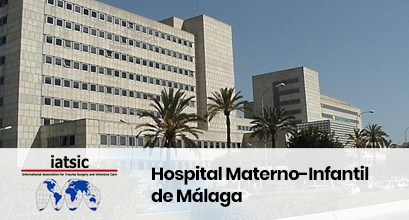 LXXXI Curso DSTC Málaga 2023