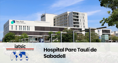 LXXXIII Curso DSTC Sabadell 2023